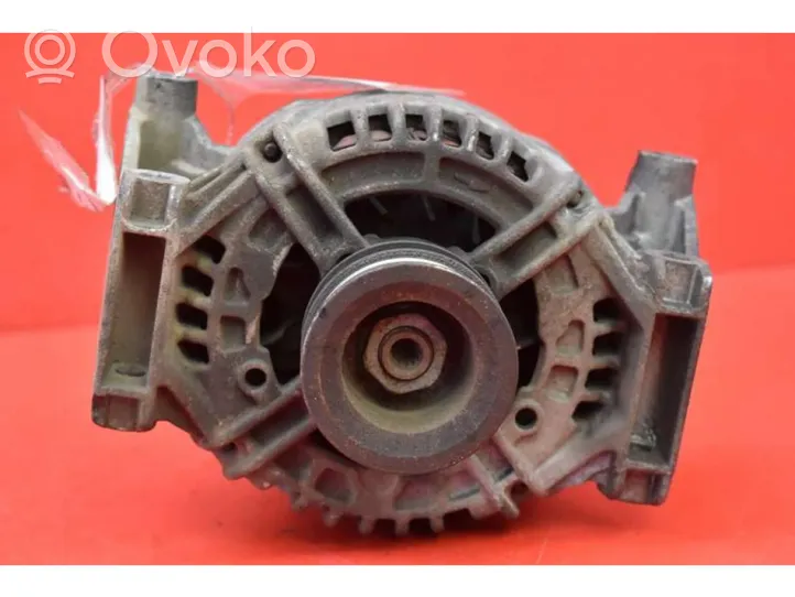 Opel Vectra C Generatore/alternatore 13129850