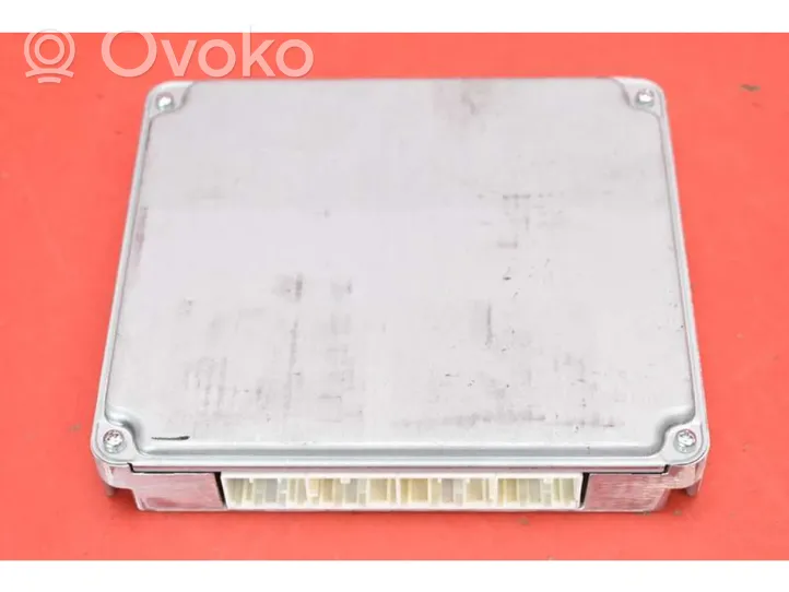 Toyota Avensis Verso Centralina/modulo motore ECU 89661-05A41