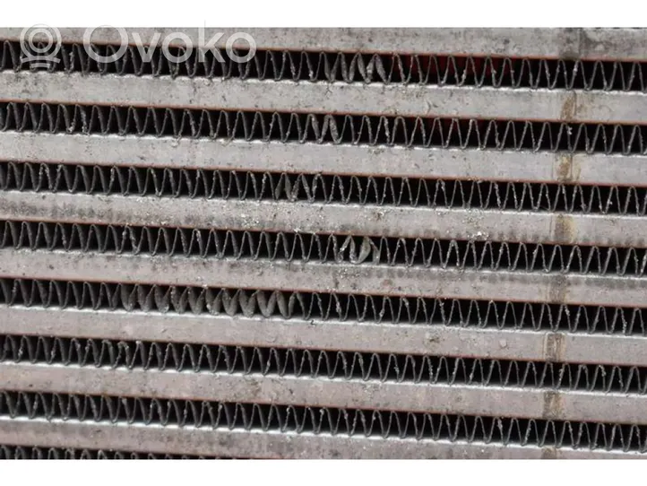 Volkswagen Touran I Chłodnica powietrza doładowującego / Intercooler 1K0145803L