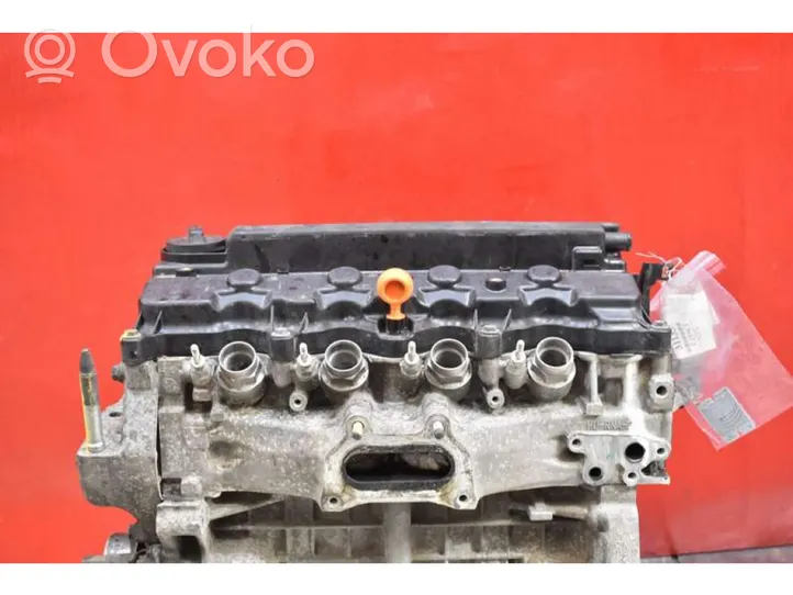 Honda Civic Engine R18A2