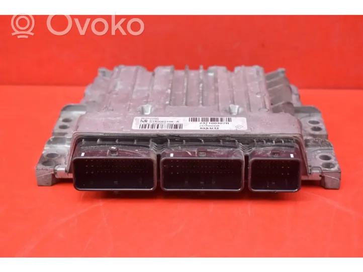 Renault Megane III Centralina/modulo motore ECU 237100307R