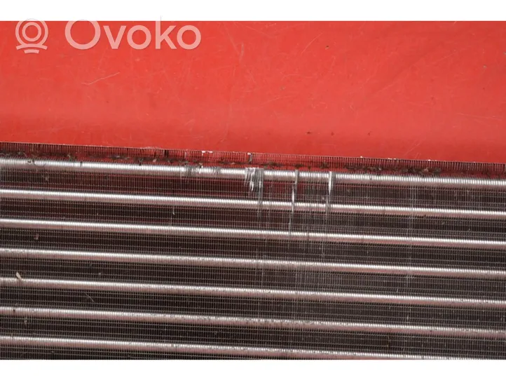 Renault Megane III Radiateur de refroidissement 637647