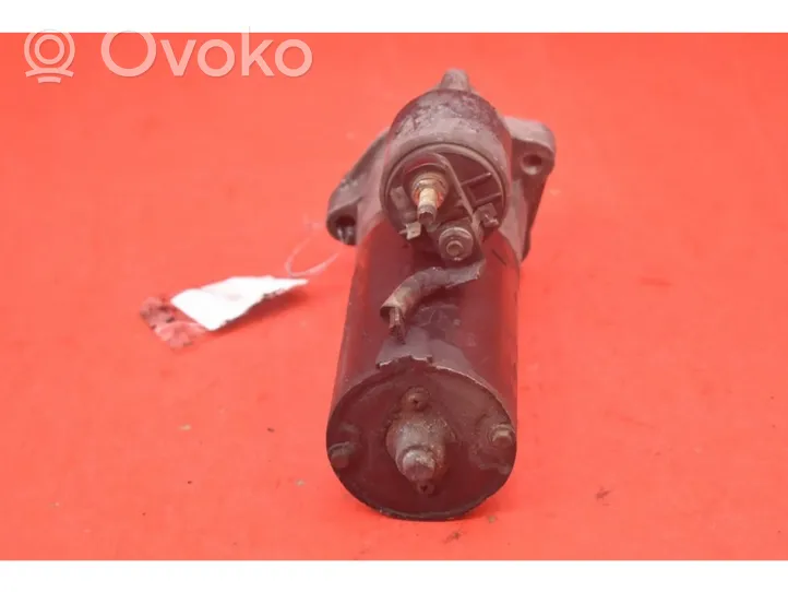 Audi A4 S4 B6 8E 8H Starter motor 068911024H