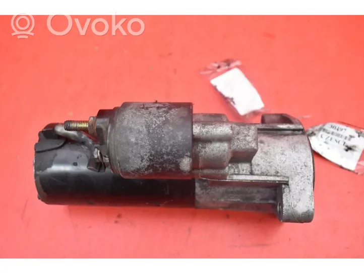 Audi A4 S4 B6 8E 8H Motorino d’avviamento 068911024H