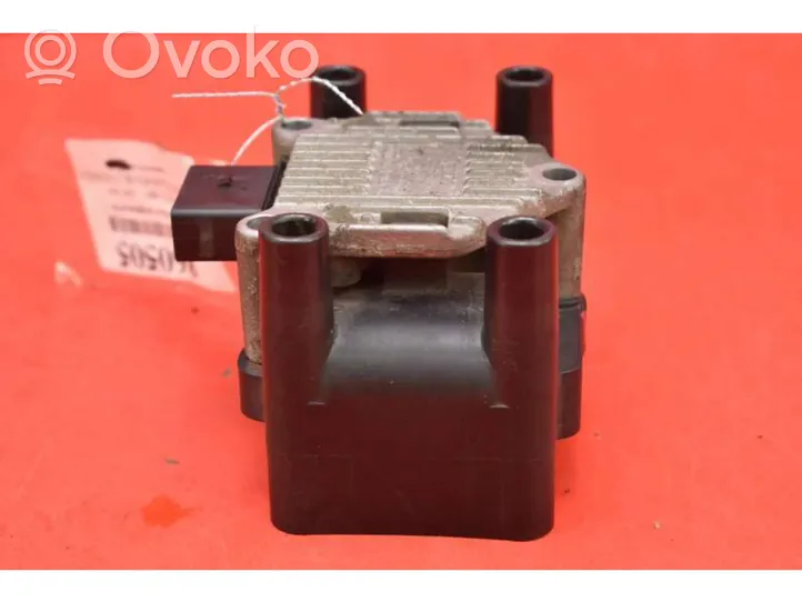 Volkswagen Lupo High voltage ignition coil 032905106B