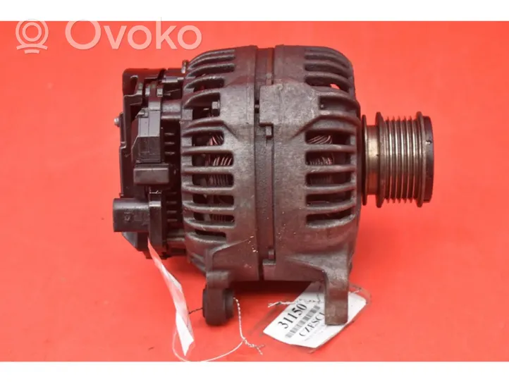 Volkswagen Golf V Alternator 06F903023F