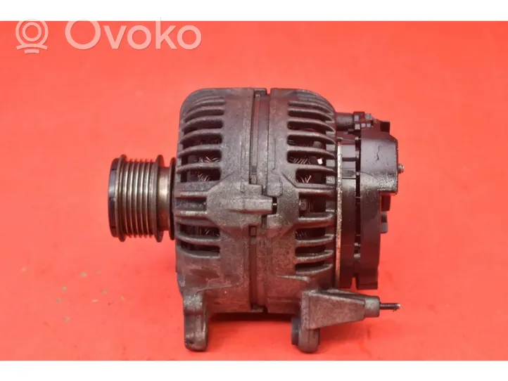 Volkswagen Golf V Generator/alternator 06F903023F