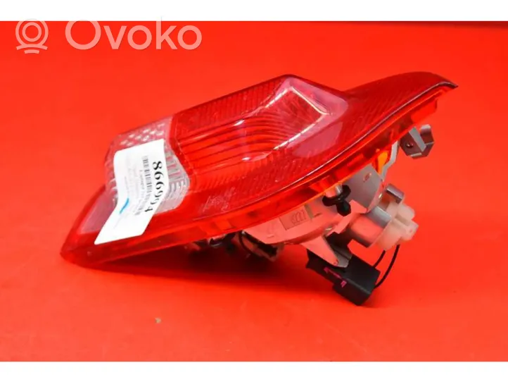 Opel Insignia A Lampa tylna 13226855