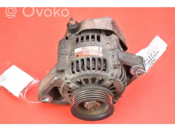 Daihatsu Sirion Lichtmaschine 27060-97203