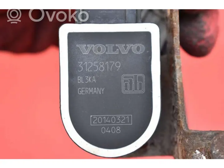 Volvo V60 Czujnik 31258179