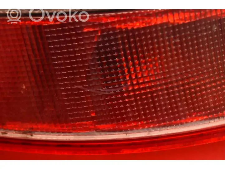 Toyota Yaris Lampa tylna TOYOTA