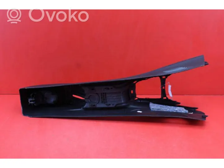 Peugeot 208 Console centrale 9672829777