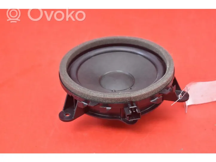 Volvo V60 Subwoofer-bassokaiutin 30657445