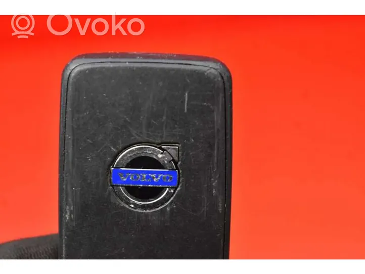 Volvo V60 Stacyjka 30659639