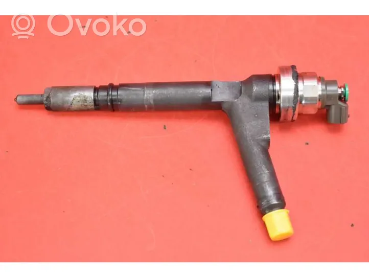 Opel Meriva A Fuel injector 897313-8612