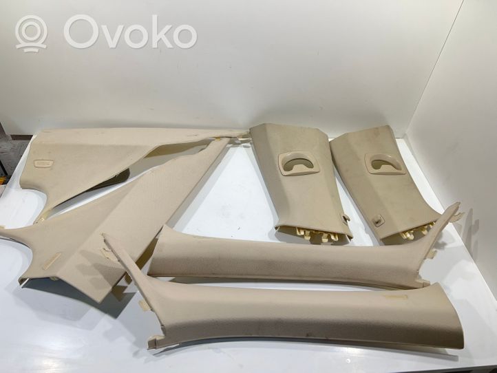 BMW 7 F01 F02 F03 F04 Set rivestimento 