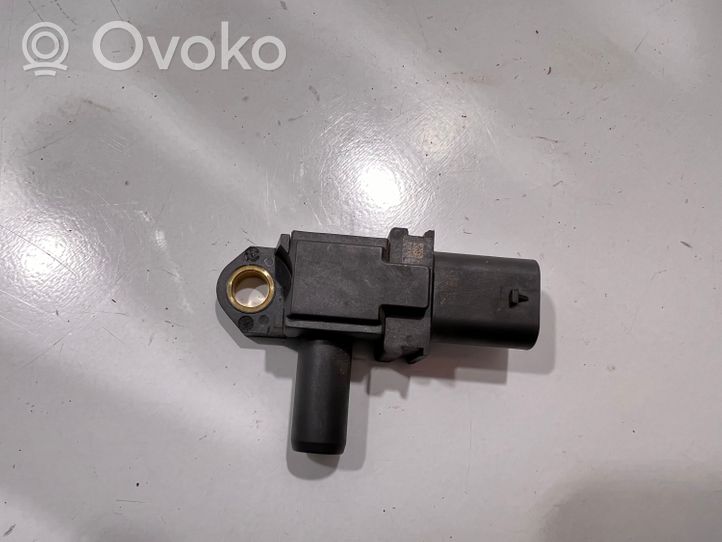 Ford Kuga I Oil pressure sensor 