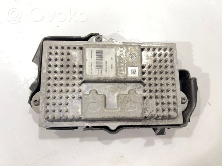 Ford Mondeo MK V Headlight ballast module Xenon 