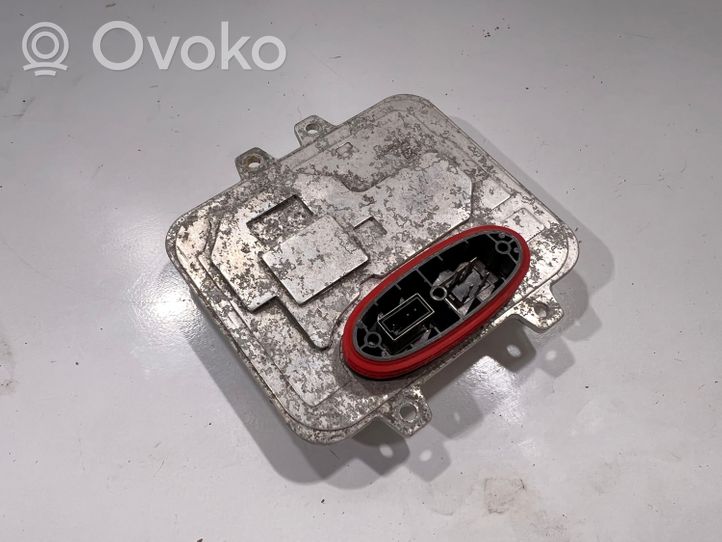 BMW X5 E70 Module de ballast de phare Xenon 