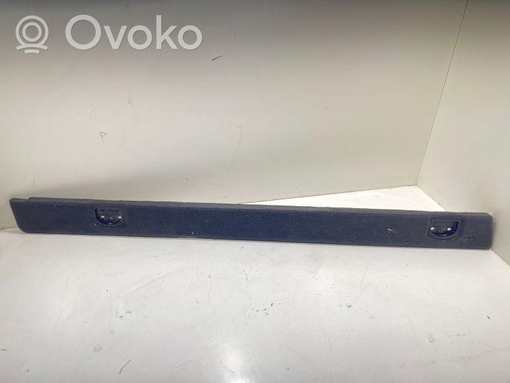 Audi Q7 4L Rear door card panel trim 4L0861433