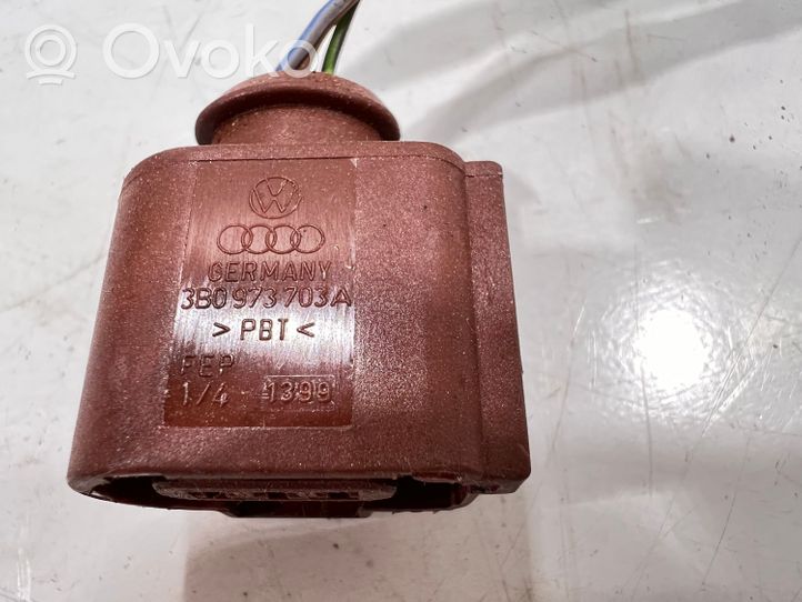 Audi A4 S4 B8 8K Sensore di detonazione 