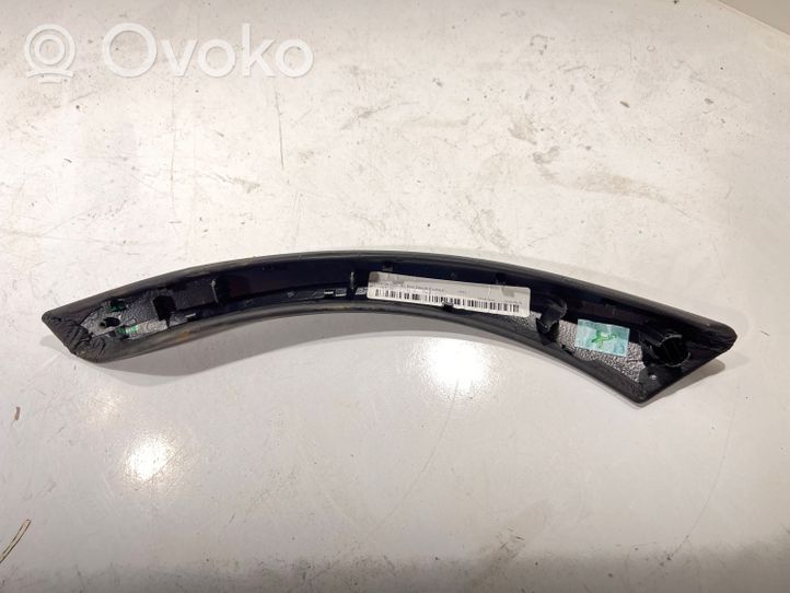 BMW 6 F06 Gran coupe Loading door interior handle 