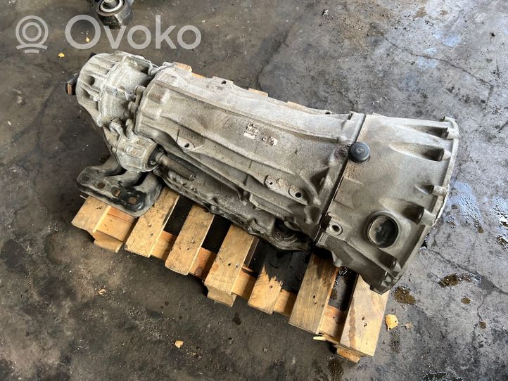 Mercedes-Benz C W205 Automatic gearbox 725046