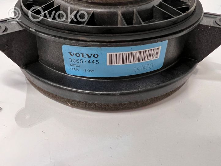 Volvo S60 Garsiakalbis (-iai) priekinėse duryse 