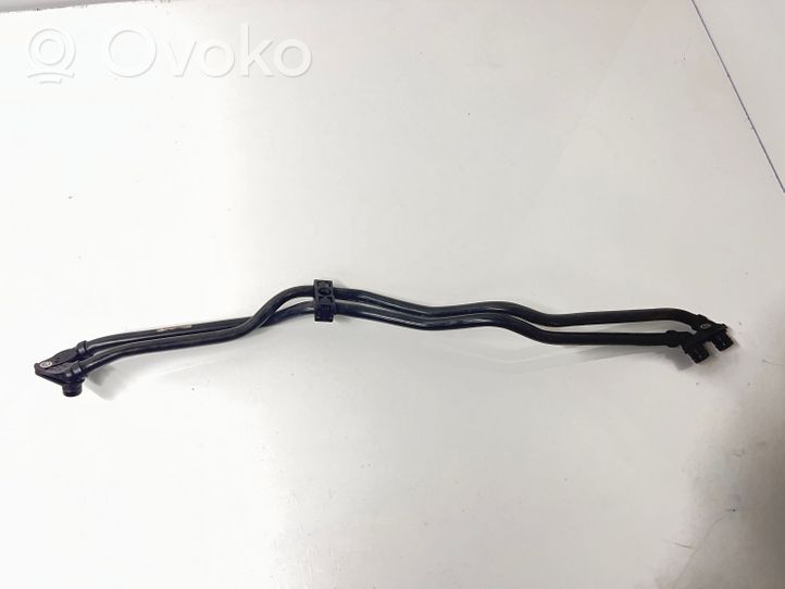 BMW 3 F30 F35 F31 Tubo flessibile del radiatore dell’olio del cambio 