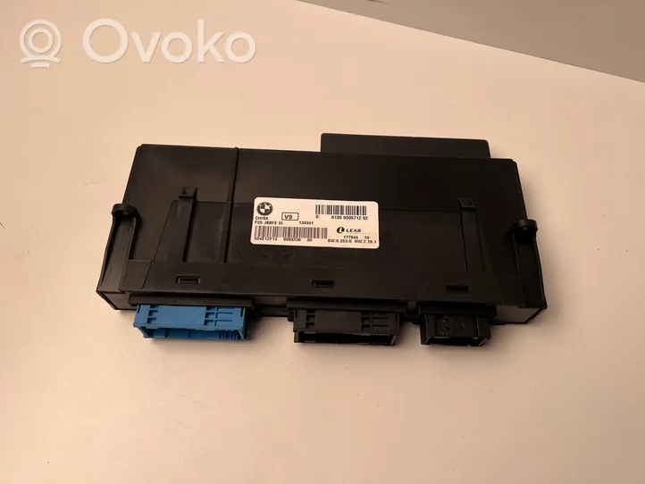 BMW X3 F25 Module confort 