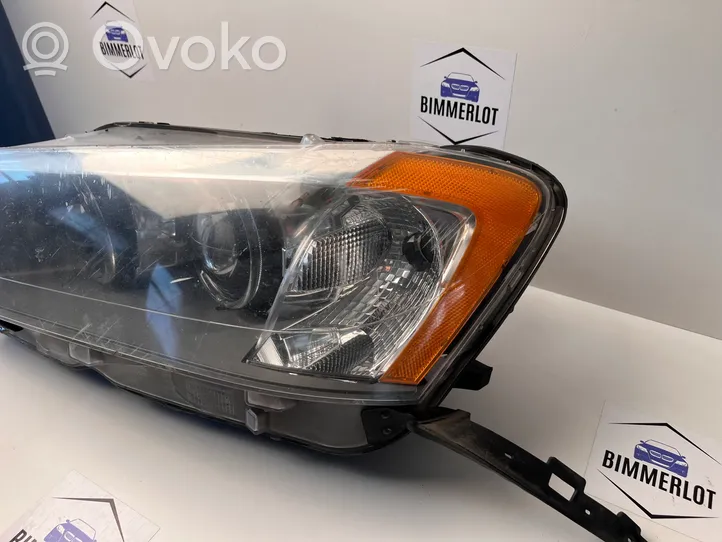 BMW X3 F25 Headlight/headlamp 