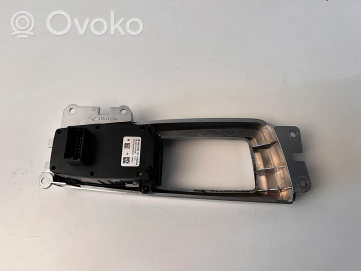 BMW X3 F25 Hand parking brake switch 