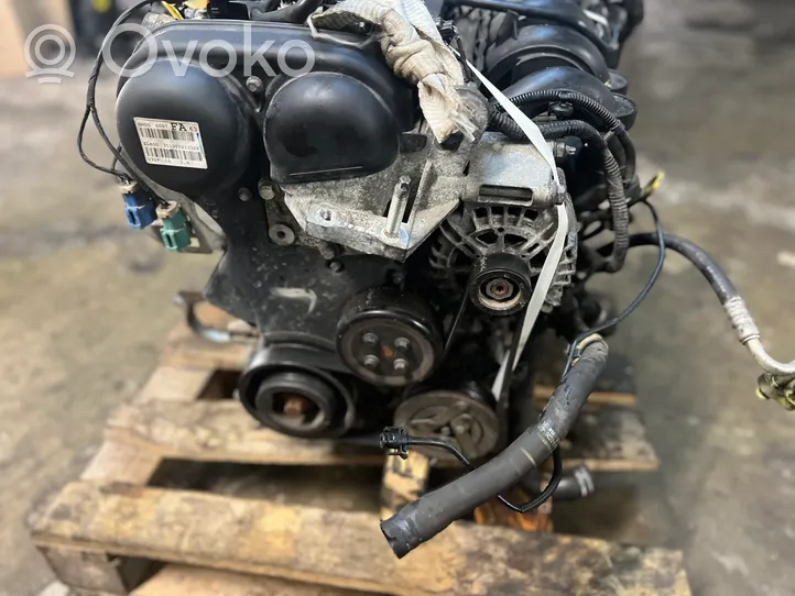 Ford Grand C-MAX Engine BM5G