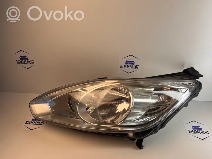 Ford Grand C-MAX Headlight/headlamp 