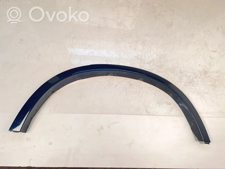 BMW X3 F25 Rear arch trim 