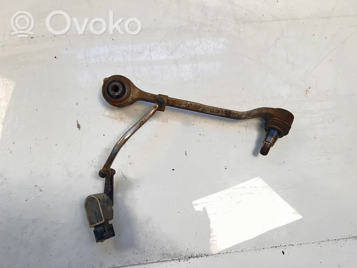 BMW X3 F25 Brazo de suspensión/horquilla inferior delantero 