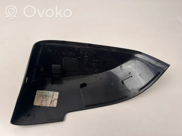 BMW 7 F01 F02 F03 F04 Copertura in plastica per specchietti retrovisori esterni 