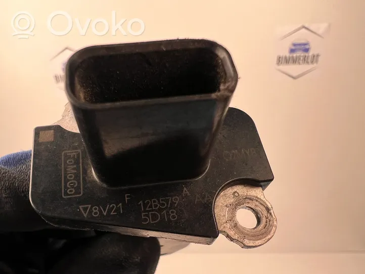 Volvo S60 Mass air flow meter 