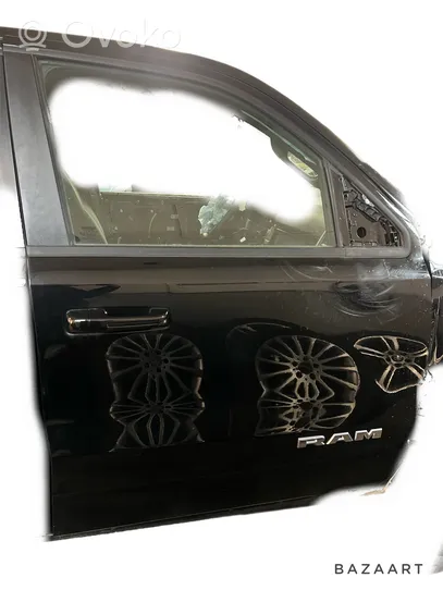 Dodge RAM Front door 