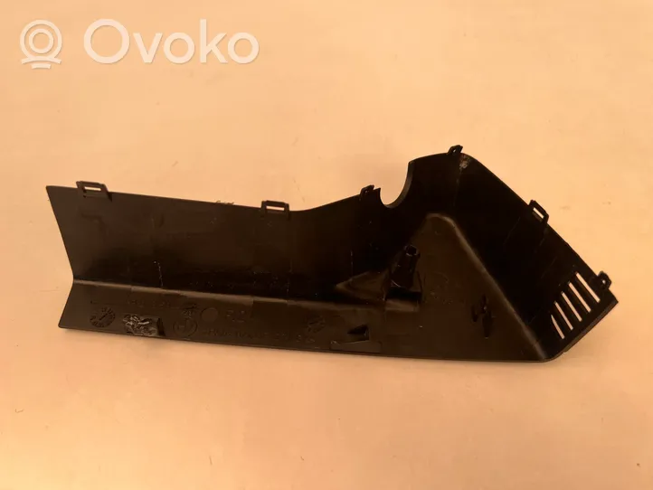 BMW 5 F10 F11 Other dashboard part 