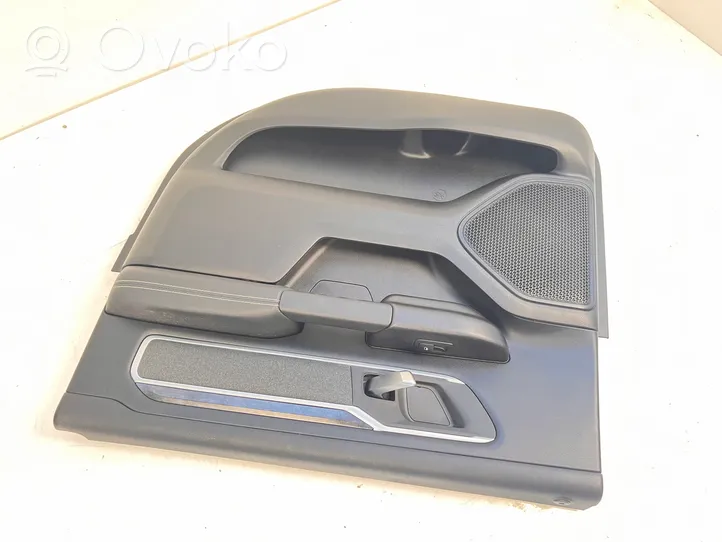 Dodge RAM Front door card panel trim 