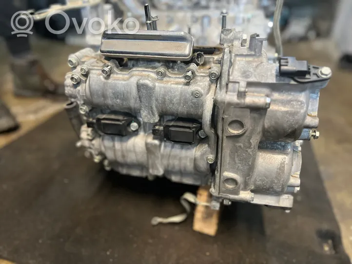 Subaru Forester SJ Moteur 2648220