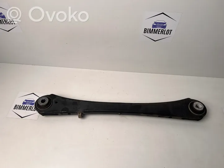 BMW X3 F25 Querlenker Achsschenkel hinten 