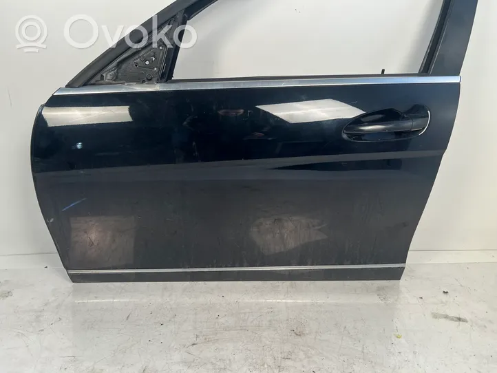 Mercedes-Benz C W204 Front door 