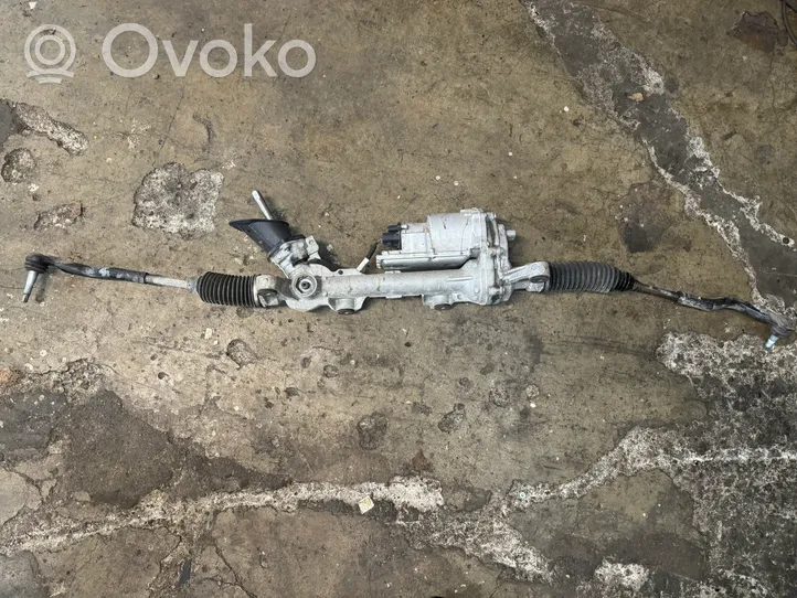 Chrysler Pacifica Steering rack T5M1606B0133