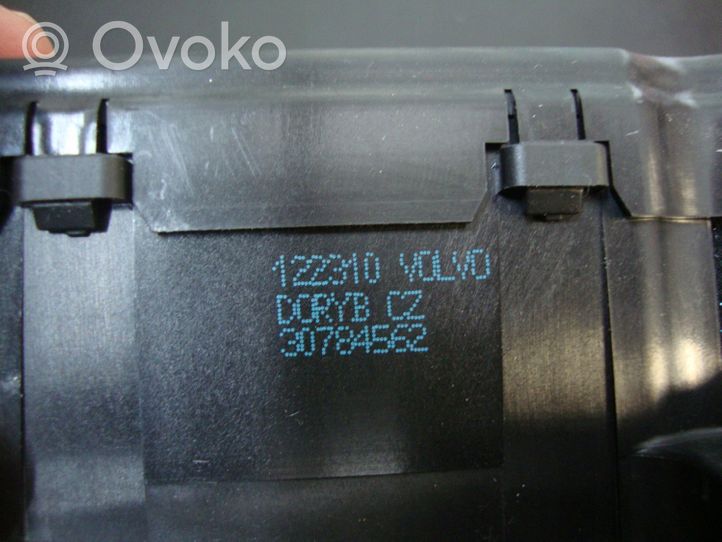 Volvo XC60 Sterownik / Moduł elektrycznej klapy tylnej / bagażnika 30784562