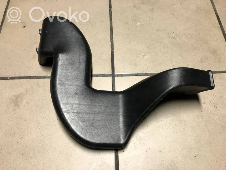 Renault Megane IV Conduit d'air (cabine) 279318683R