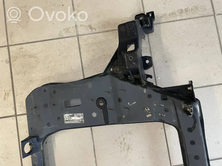 Hyundai ix35 Pezzo della carrozzeria anteriore 84111-2Y000