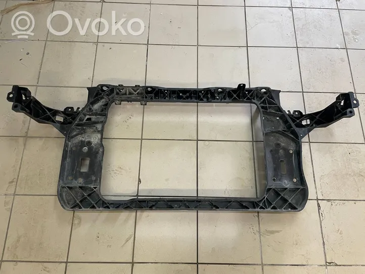 Hyundai ix35 Pezzo della carrozzeria anteriore 84111-2Y000