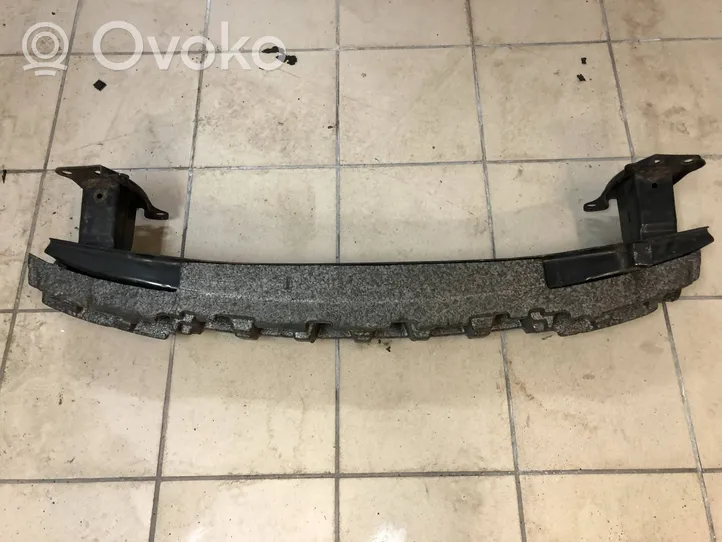 Volkswagen Caddy Traversa di supporto paraurti anteriore 1K5307248A